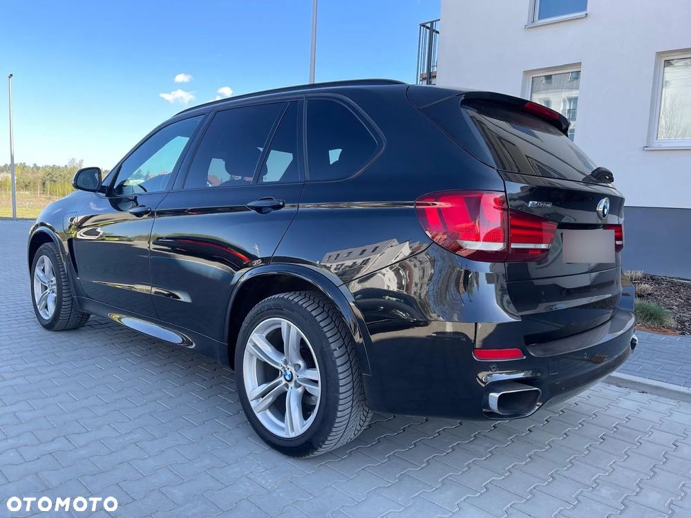 BMW X5 - 31
