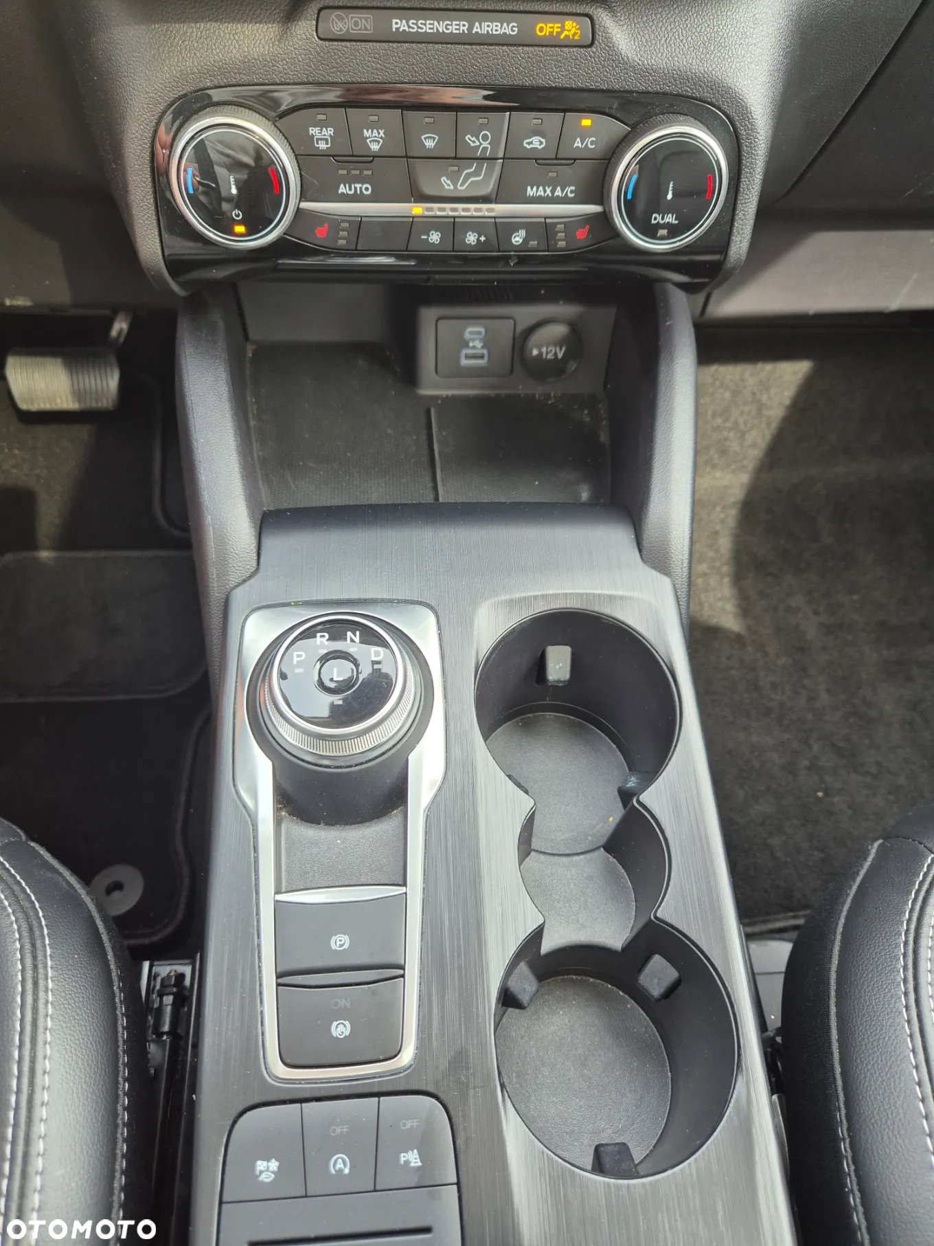 Ford Escape - 19