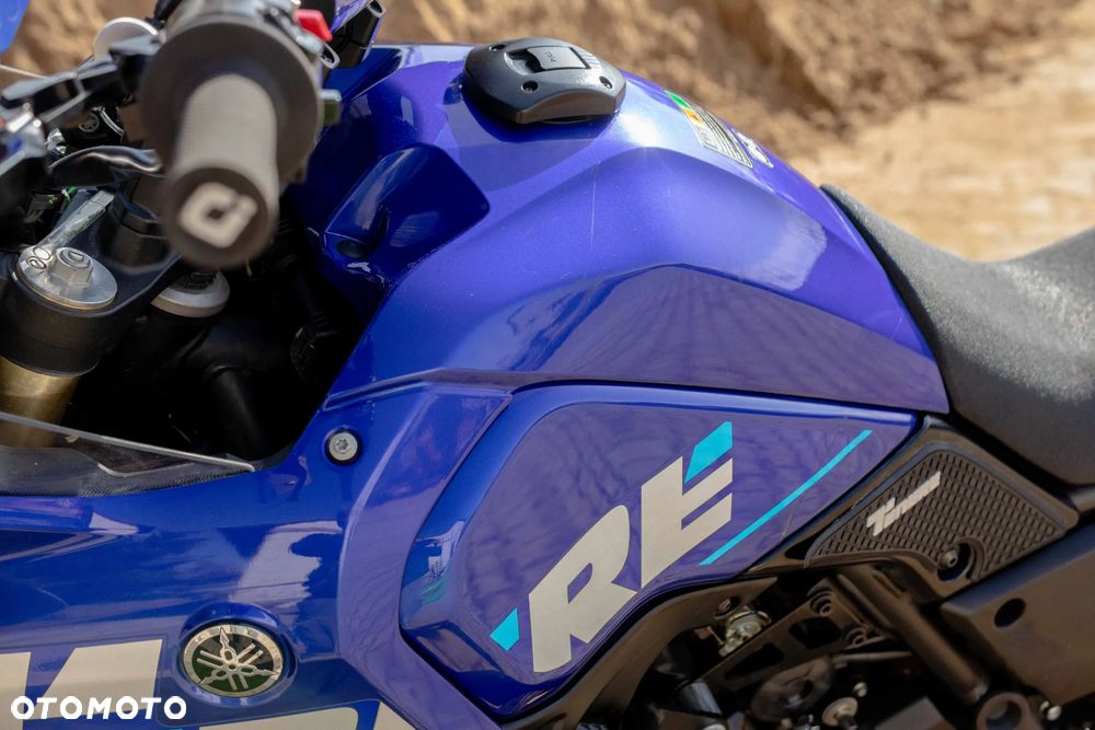 Yamaha Tenere - 17