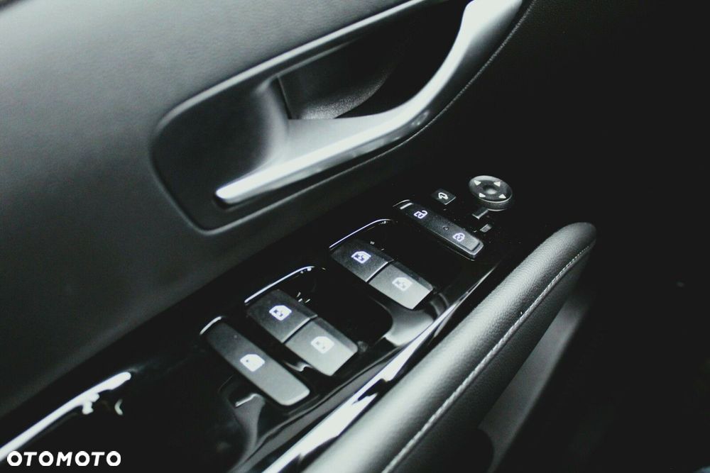 Hyundai Tucson - 9
