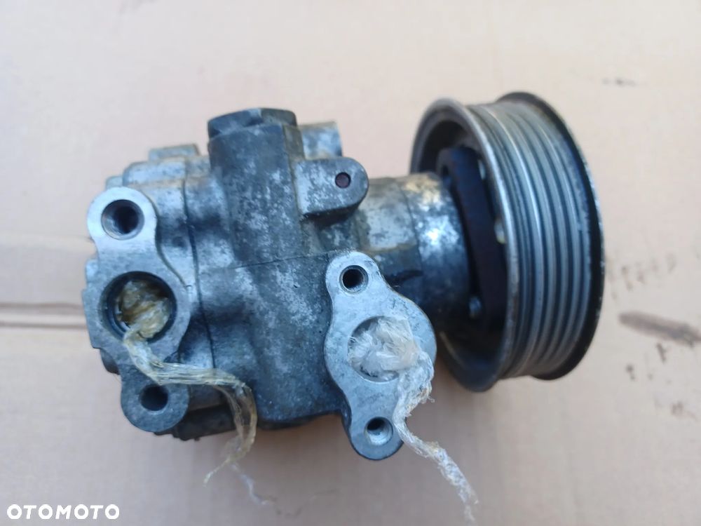 POMPA WSPOMAGANIA CRAFTER 2.0 TDI 9064660501 - 1