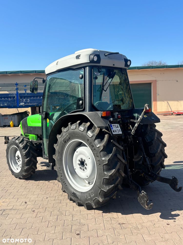 Deutz-Fahr 320f - 2