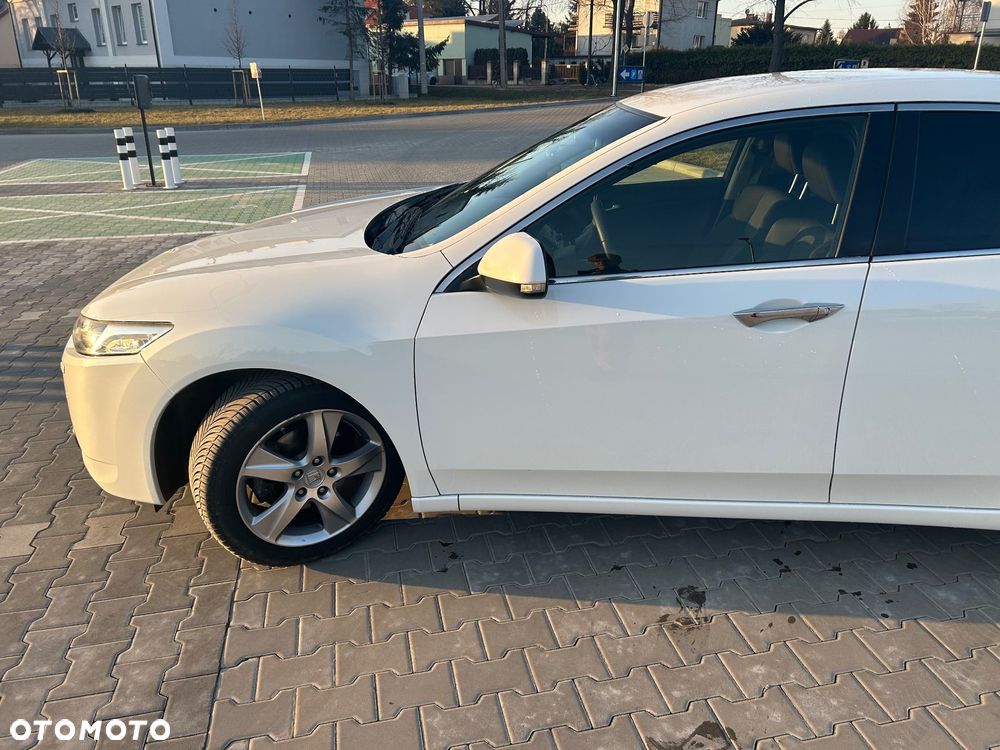 Honda Accord 2.0 Elegance - 9