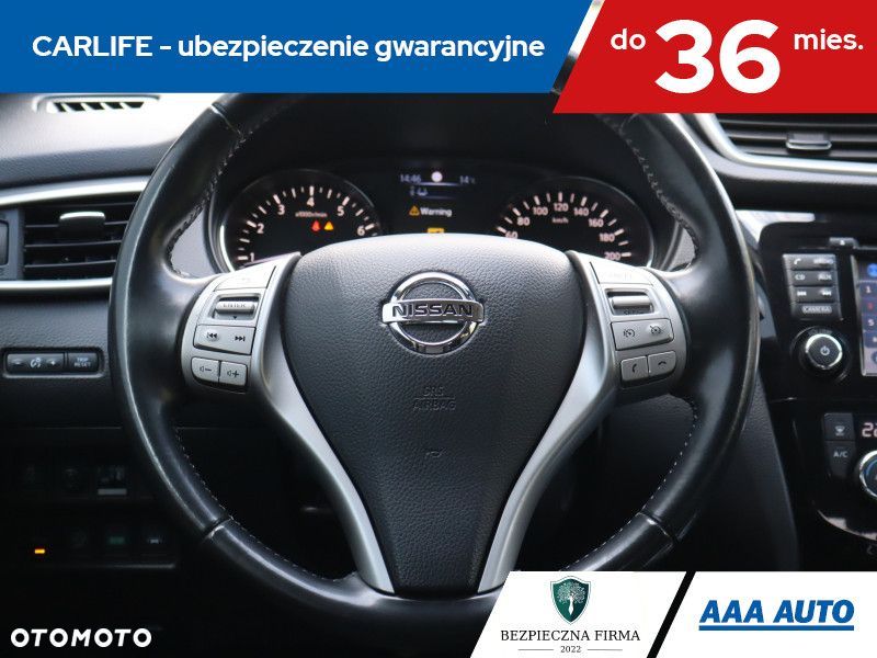 Nissan Qashqai - 19