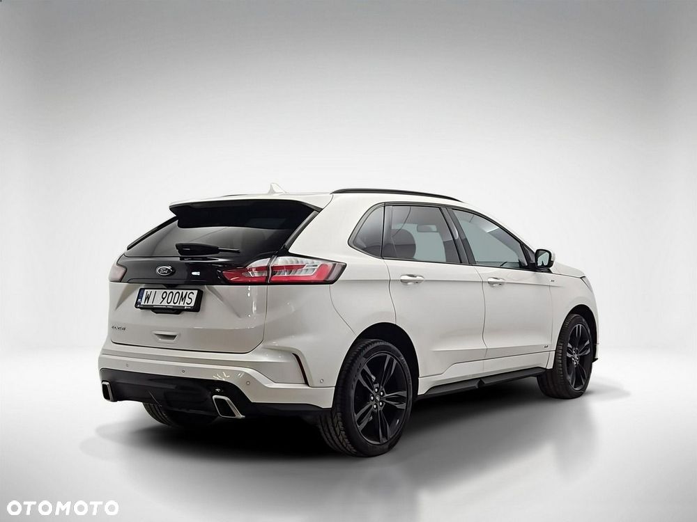 Ford Edge - 5
