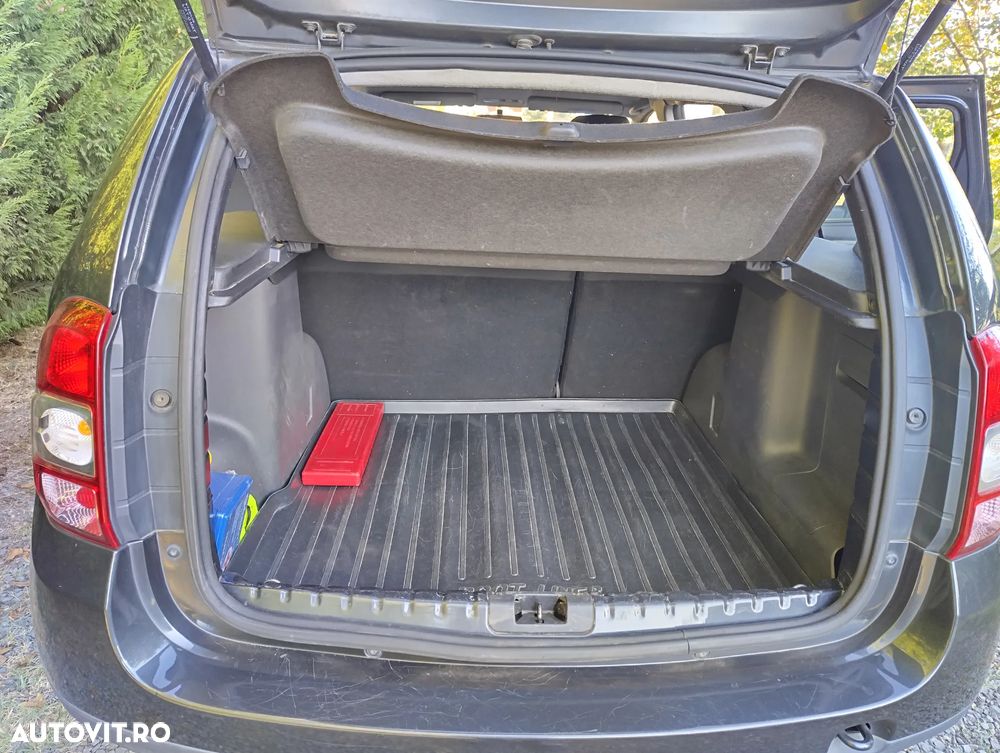 Dacia Duster 1.2 TCe 4x2 Laureate - 9