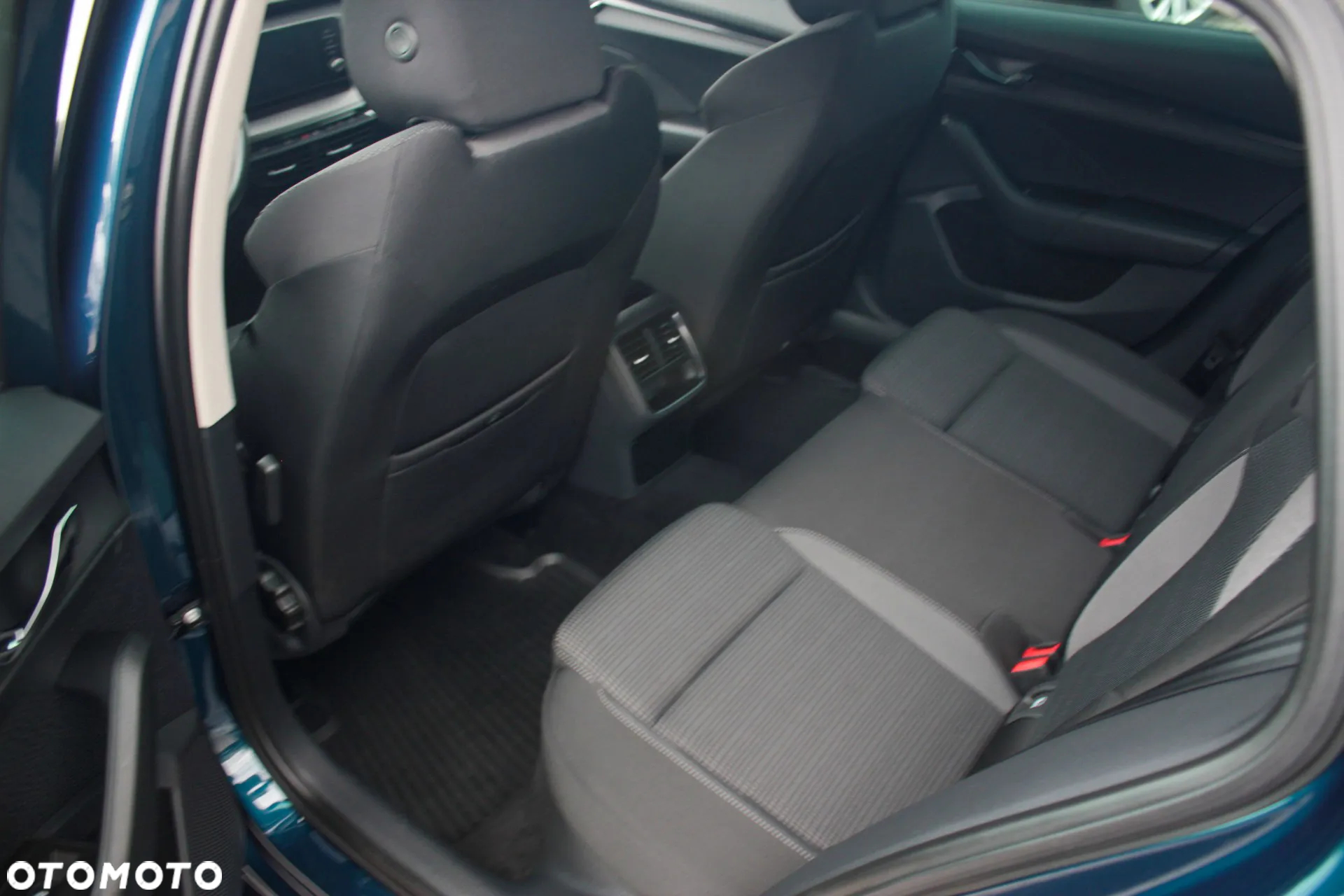 Skoda Octavia - 25