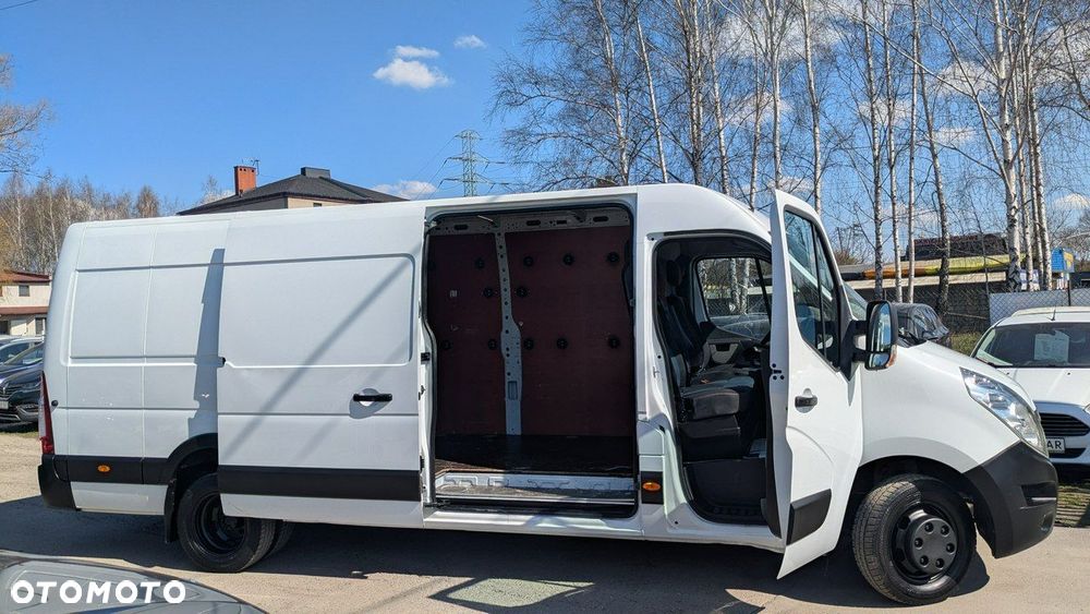 Renault Master - 23