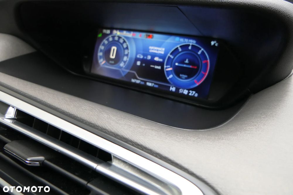 Citroën C4 Picasso VTi 120 Intensive - 26