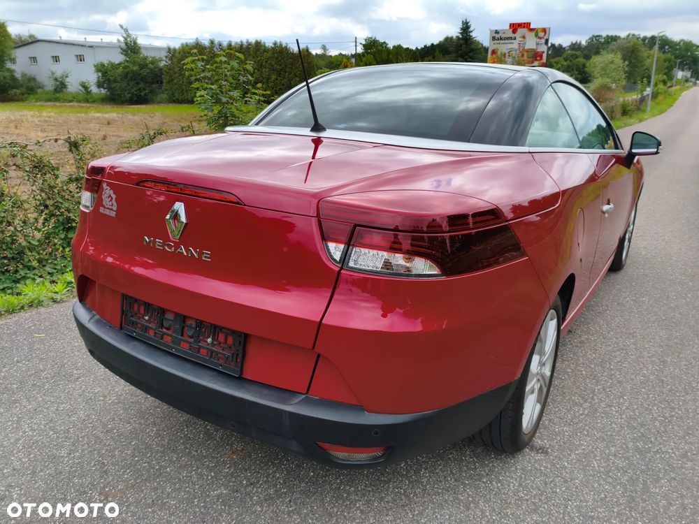 Renault Megane - 9