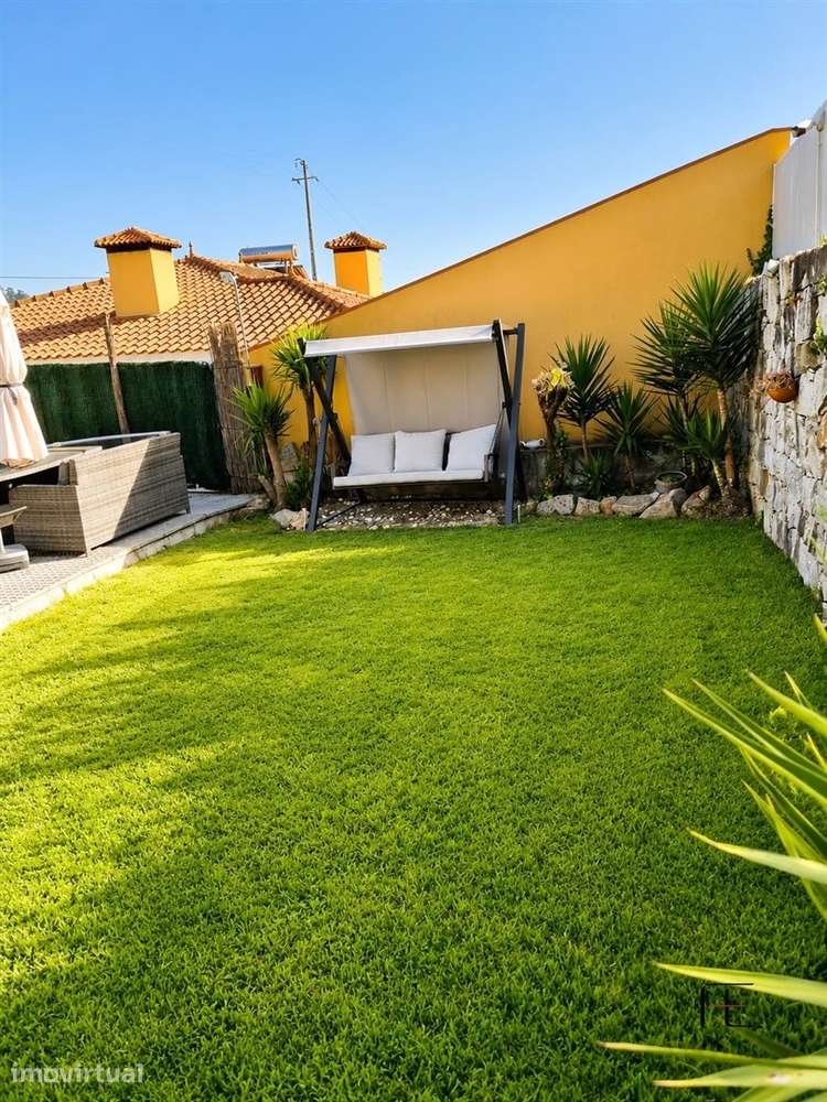 Moradia T4 Venda em Penafiel,Penafiel - Grande imagem: 2/23