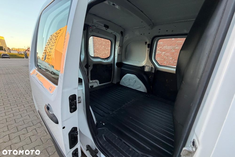 Mercedes-Benz Citan - 14