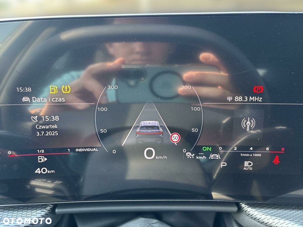 Audi Q5 Sportback - 15