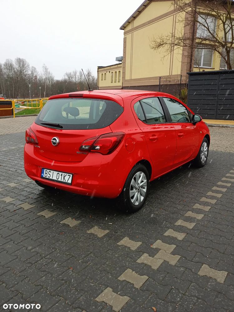 Opel Corsa 1.0 Ecotec Turbo Start/Stop Active - 4