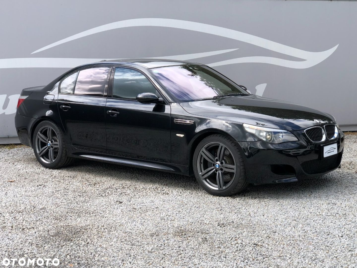 BMW M5 Standard - 16