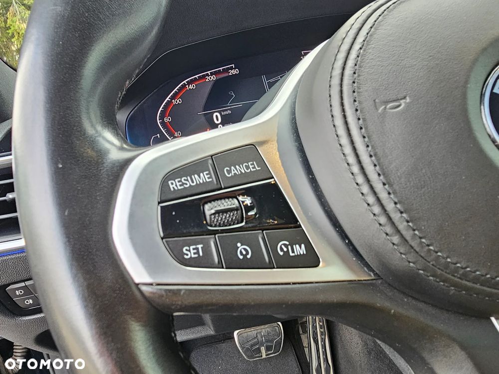 BMW Seria 4 430i M Sport - 22