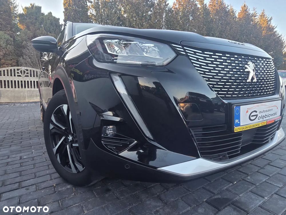 Peugeot 2008 PureTech 130 Allure Pack - 26