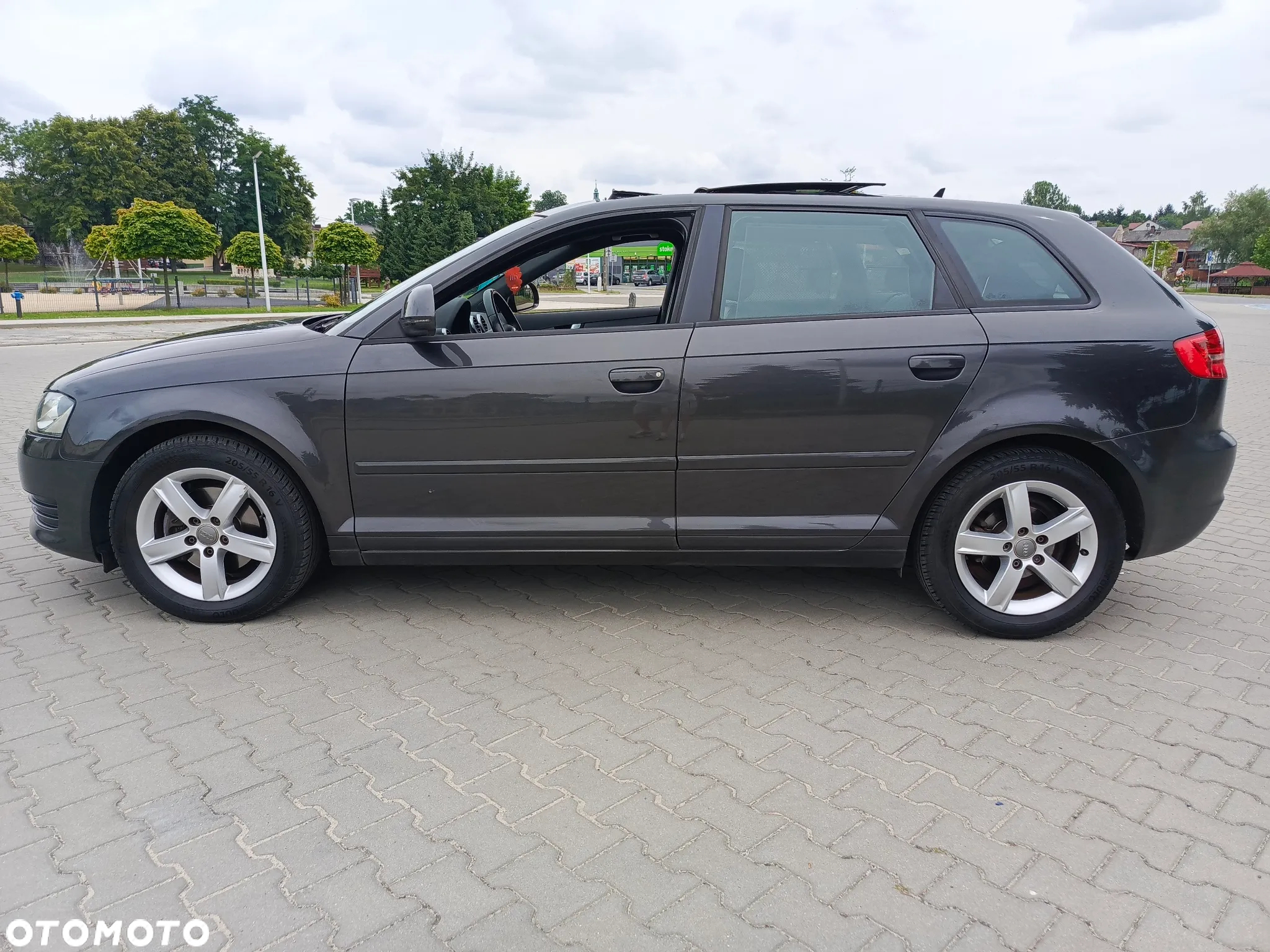 Audi A3 1.4 TFSI S line Sportpaket - 10