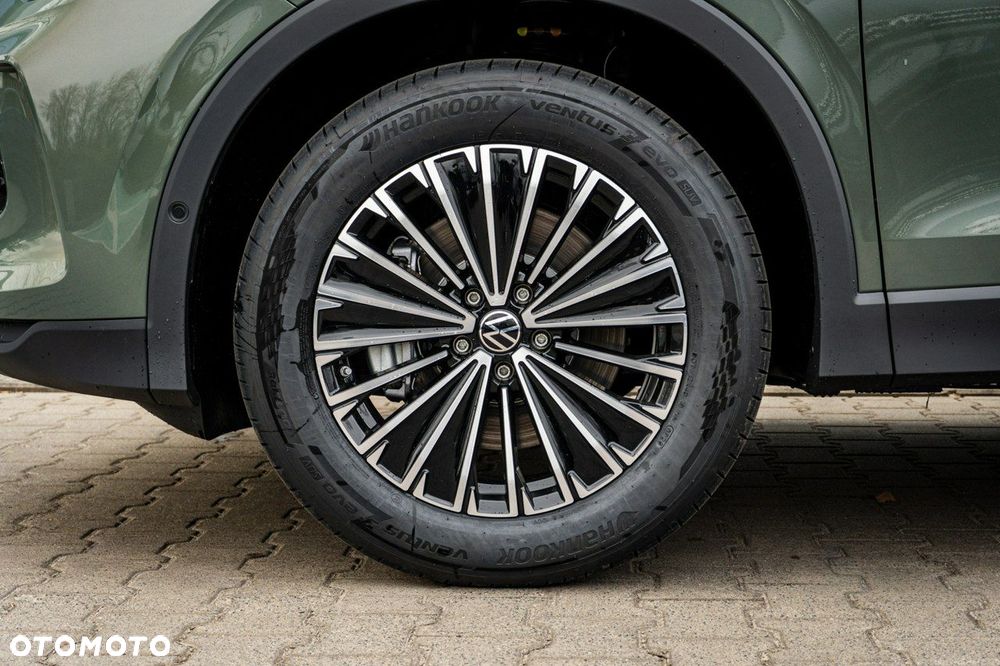 Volkswagen Tiguan - 5