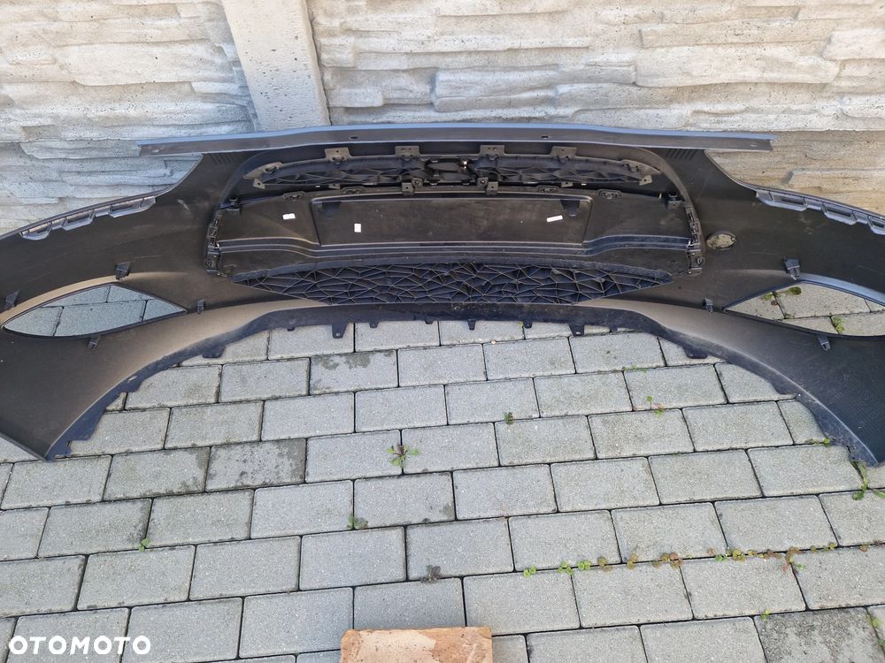 Zderzak Hyundai ix20 - 12