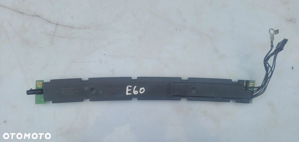 WZMACNIACZ ANTENY DIVERSITY BMW E60 6931718 - 1