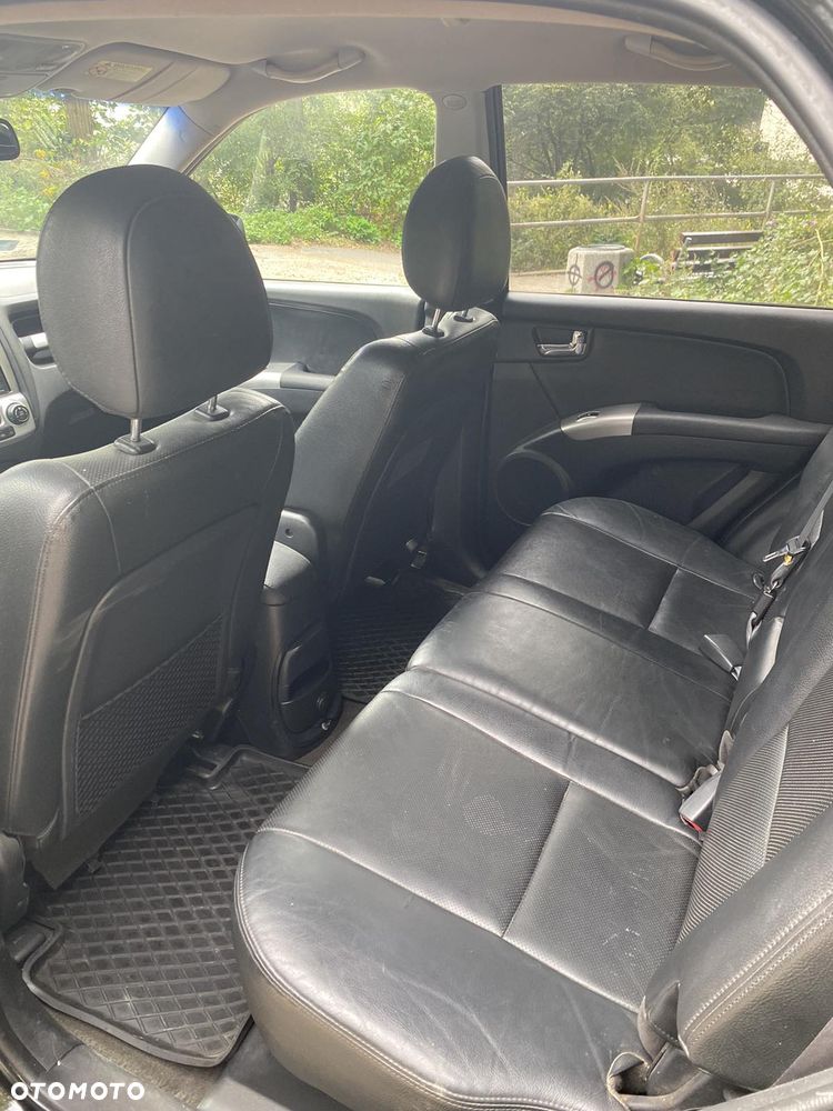Kia Sportage 2.0 d Tour 2WD - 9