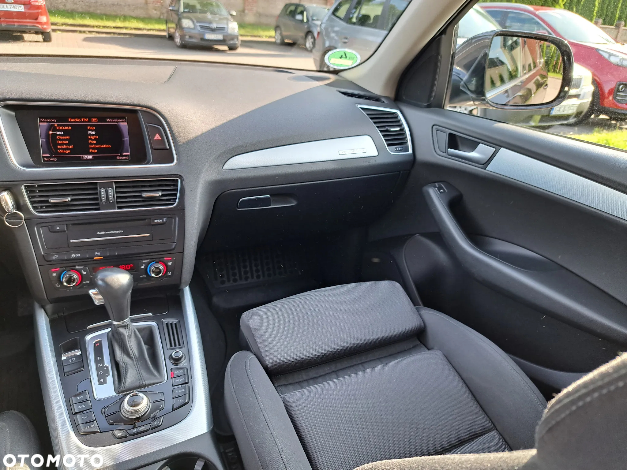 Audi Q5 2.0 TDI Quattro S tronic - 17