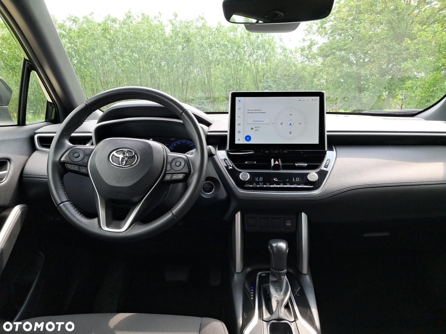 Toyota Corolla Cross - 13