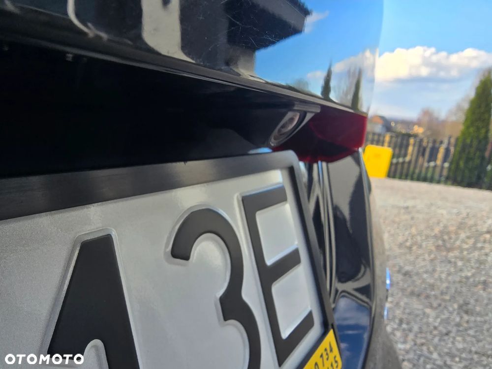 Ford Focus SW 2.0 EcoBoost ST Leather Exclusive Pack - 31