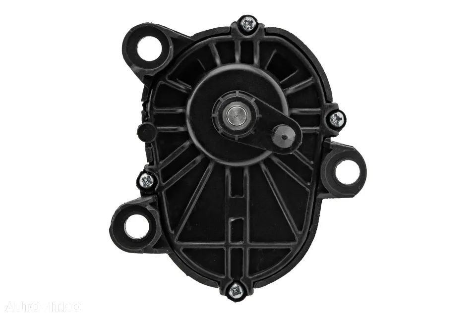 Modul motoras actuator reglaj clapeta galerie admisie BMW seria 1 E81 E82 E87 E88, seria 3 E90 E91 E92 E93, seria 5 E60 E61F07 F10 F11, seria 7 F01 F02,  X1 E84, X3 E83, X5 E70, X6 E71, motoare N47, N47S, N57, N57S - 5