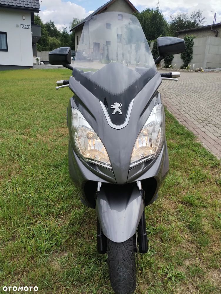 Peugeot Satelis - 4