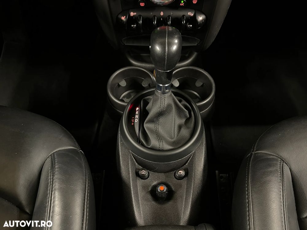 Mini Countryman Cooper D Aut. - 19