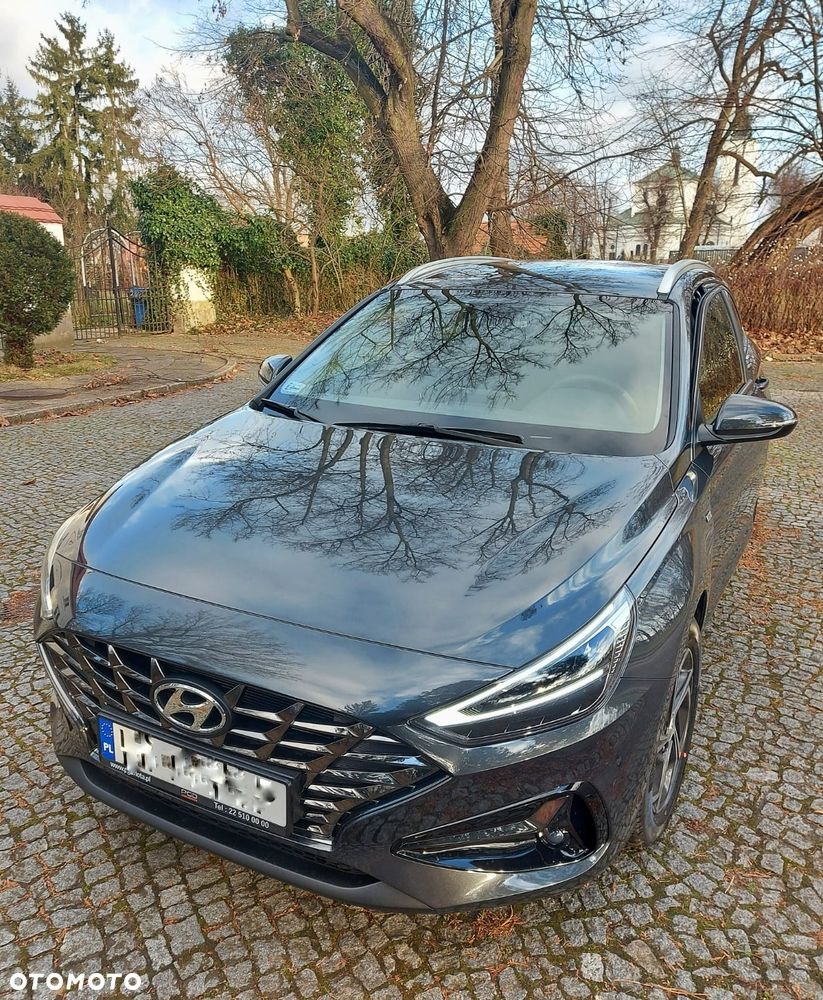 Hyundai I30 2021 photo 3