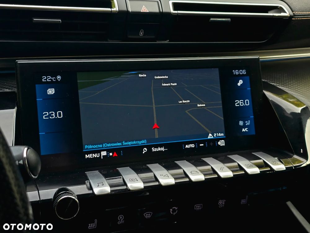 Peugeot 508 2.0 BlueHDi GT S&S - 30
