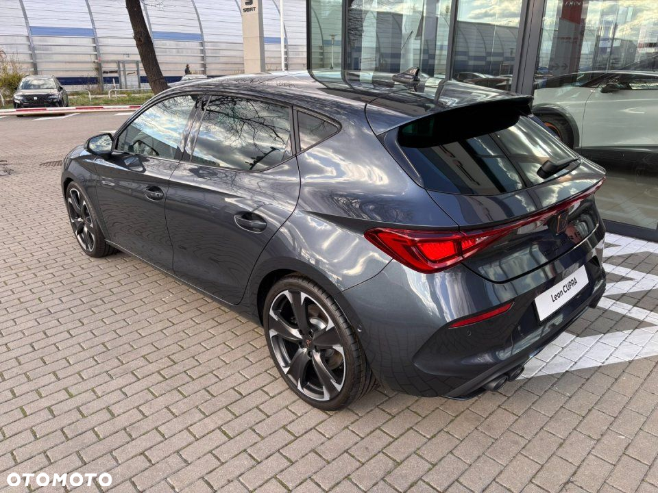 Cupra Leon - 5