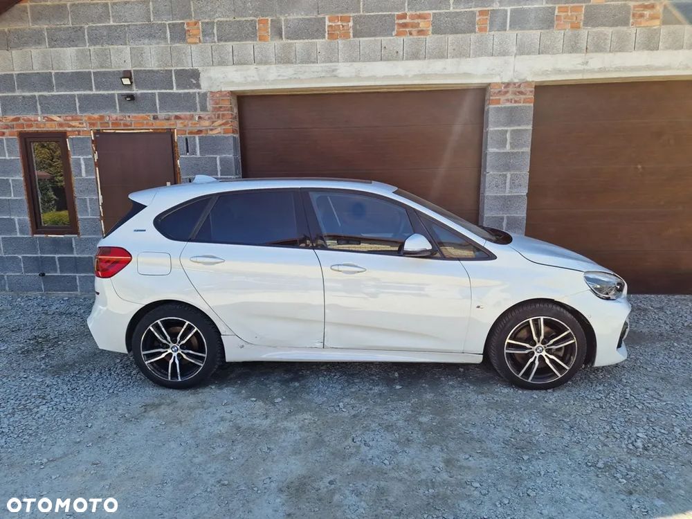 BMW Seria 2 225xe iPerformance M Sport - 10