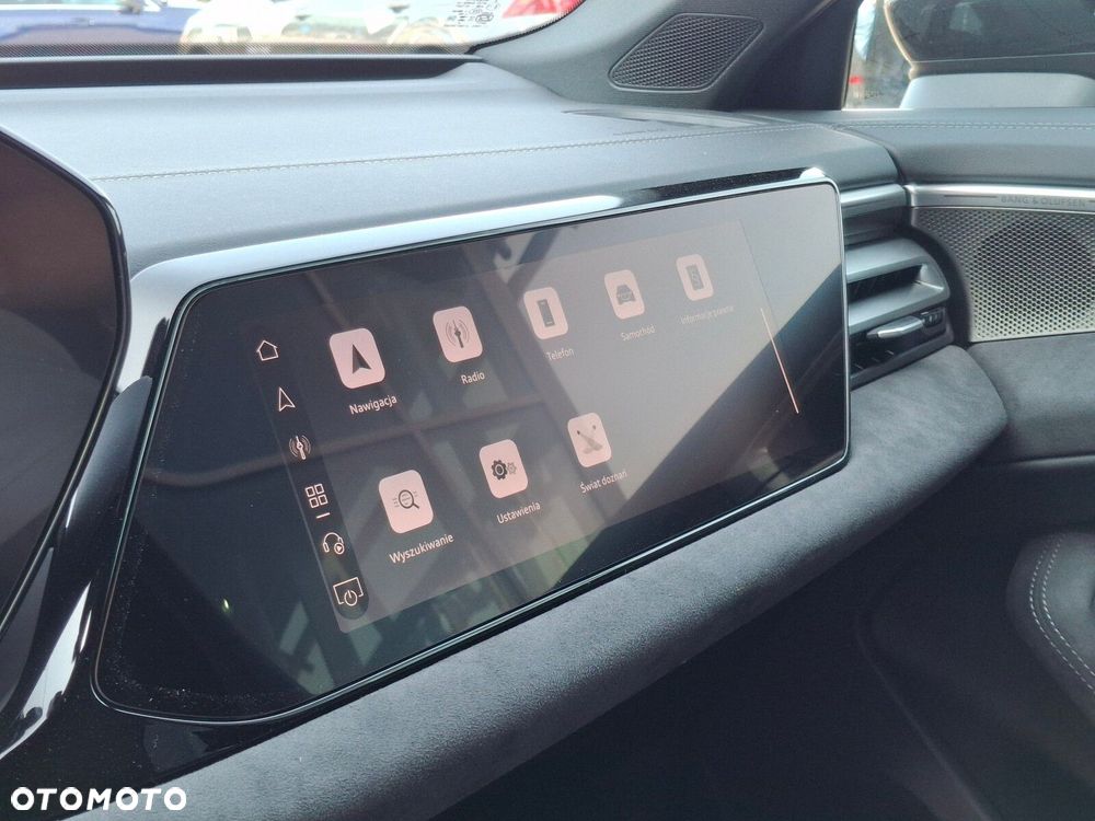 Audi A5 Limousine - 26
