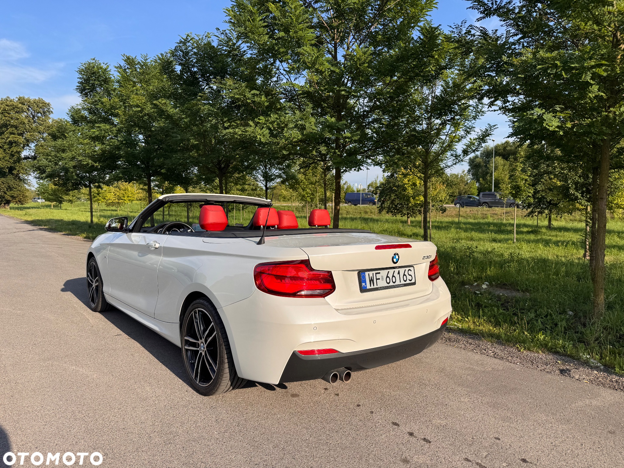 BMW Seria 2 230i M Sport - 5