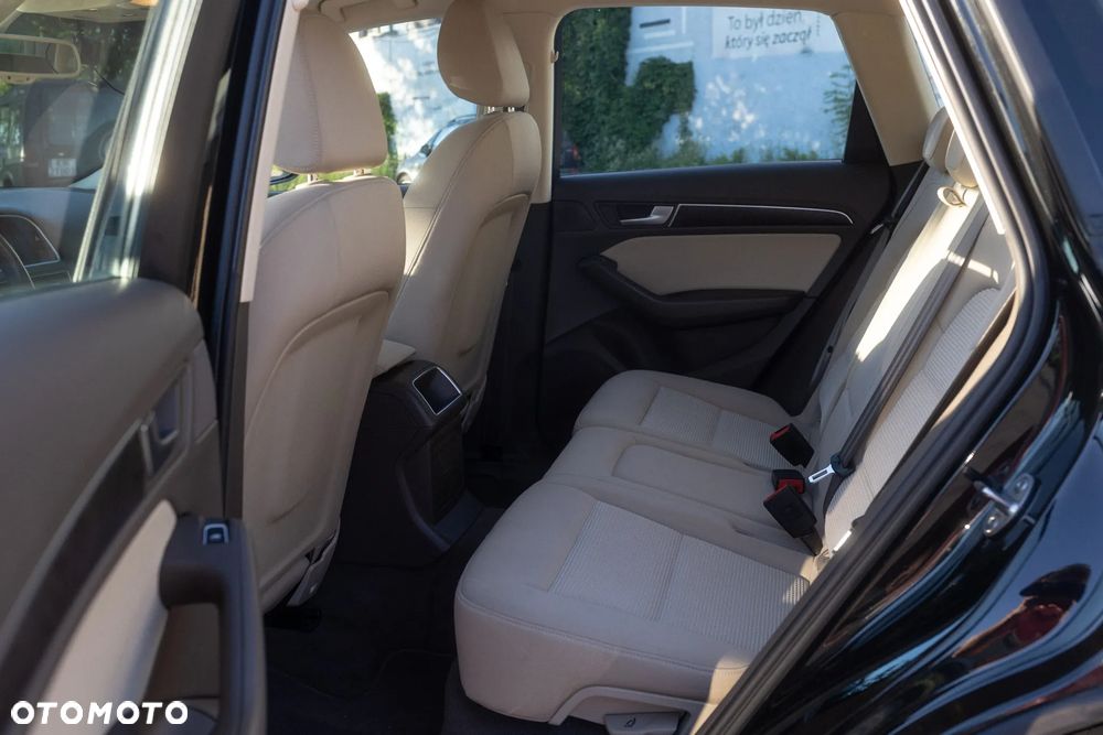 Audi Q5 - 8