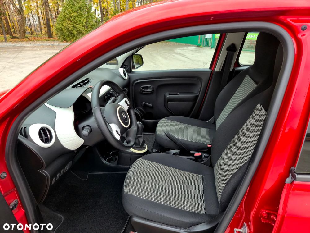 Renault Twingo SCe 70 Life - 12