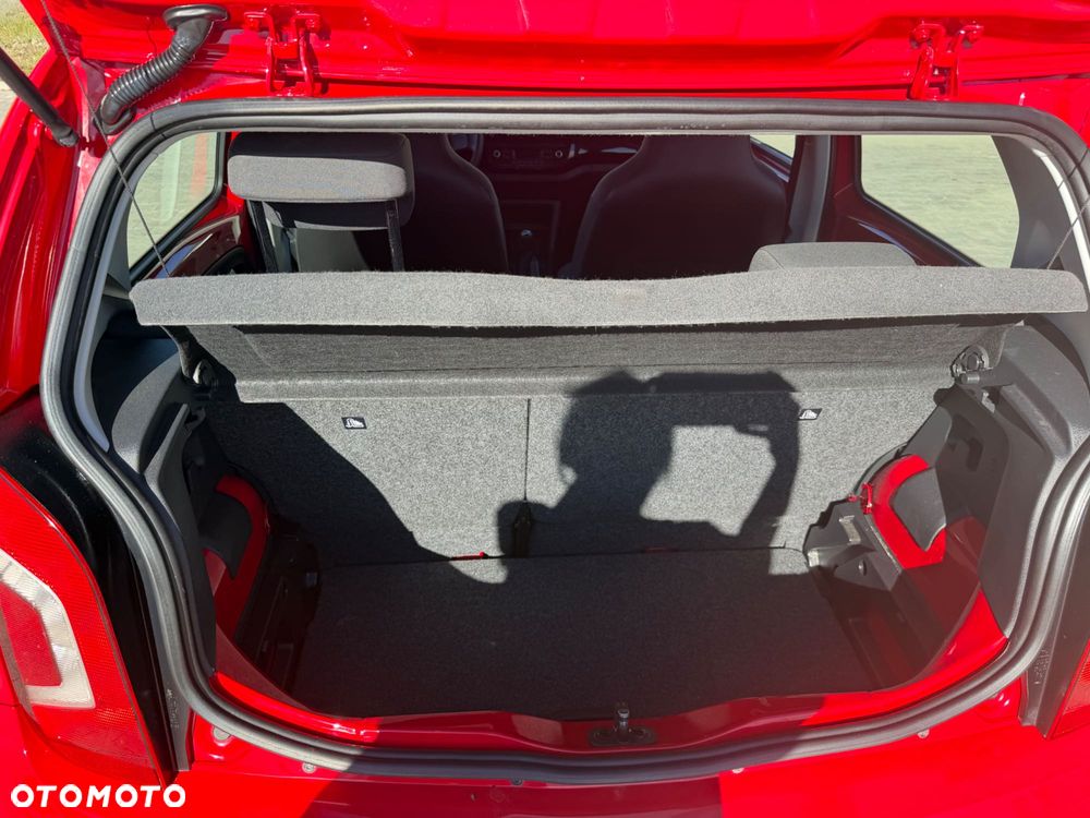 Volkswagen up! - 7