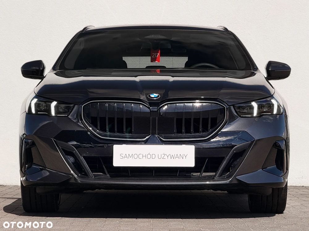BMW Seria 5 520i - 5