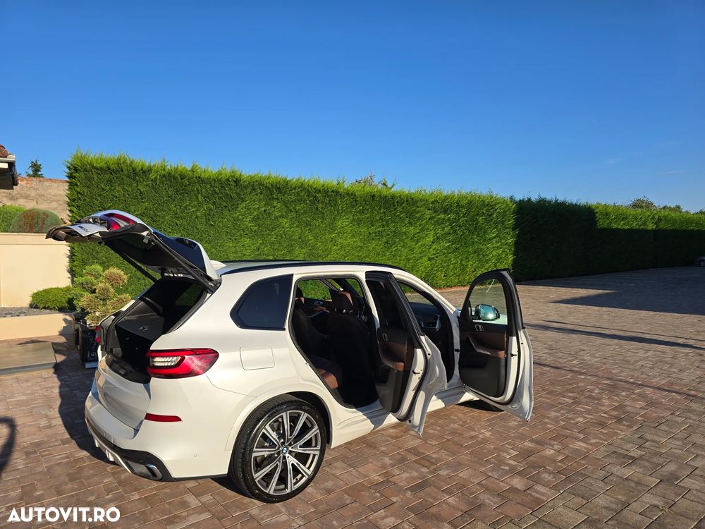 BMW X5 xDrive30d - 29