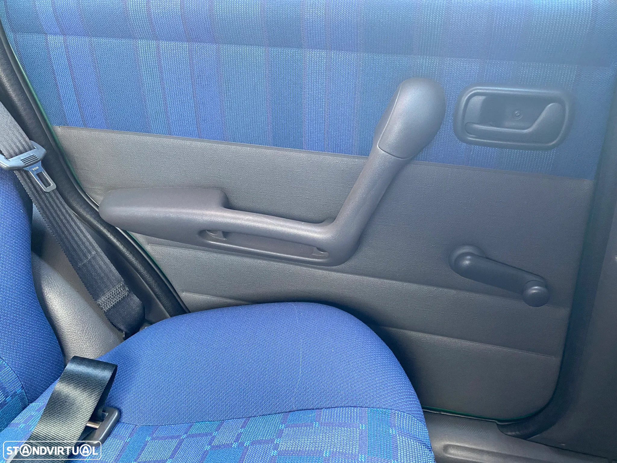 Fiat Punto 60 SX - 16