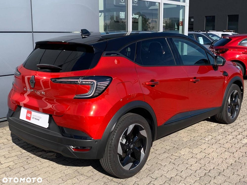 Renault Captur 1.0 TCe Techno - 8