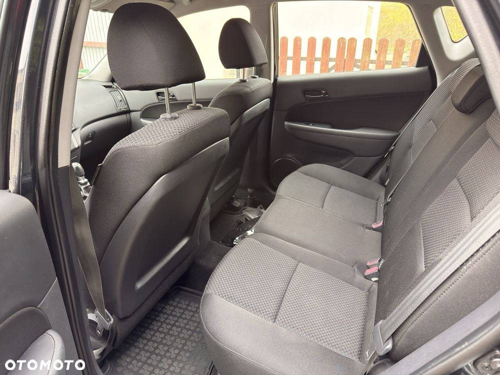 Hyundai i30 i30cw 1.4 Comfort - 6