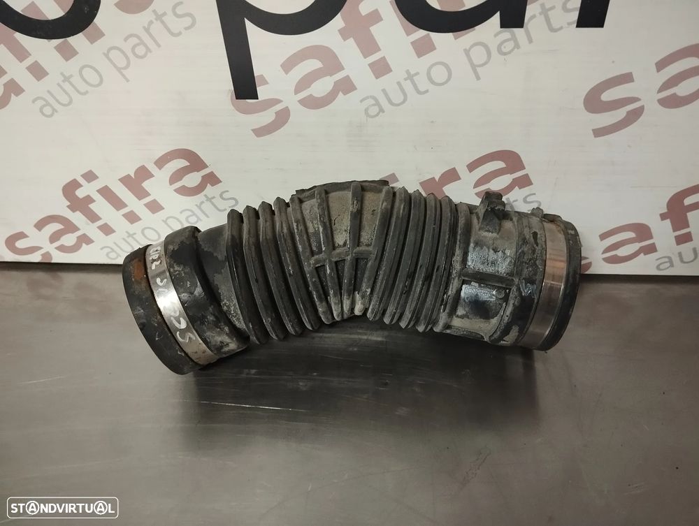 TUBO INTERCOOLER RENAULT MEGANE III / SCENIC III 1.6DCI REF. 165751903A - 2