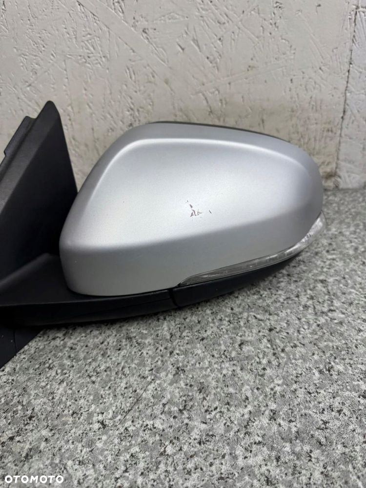 lusterko lewe 8 pin volvo s60 ii v60 i 2013-2018 r-design - 10