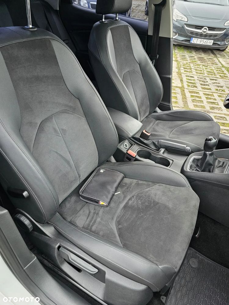 Seat Leon - 22
