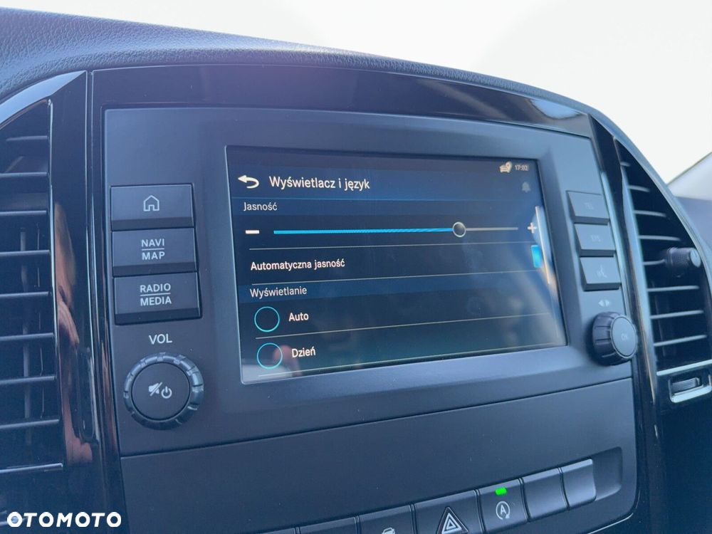 Mercedes-Benz vito Vito - 26